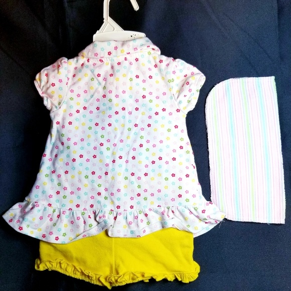 Spring Outfit - Picture 2 of 8